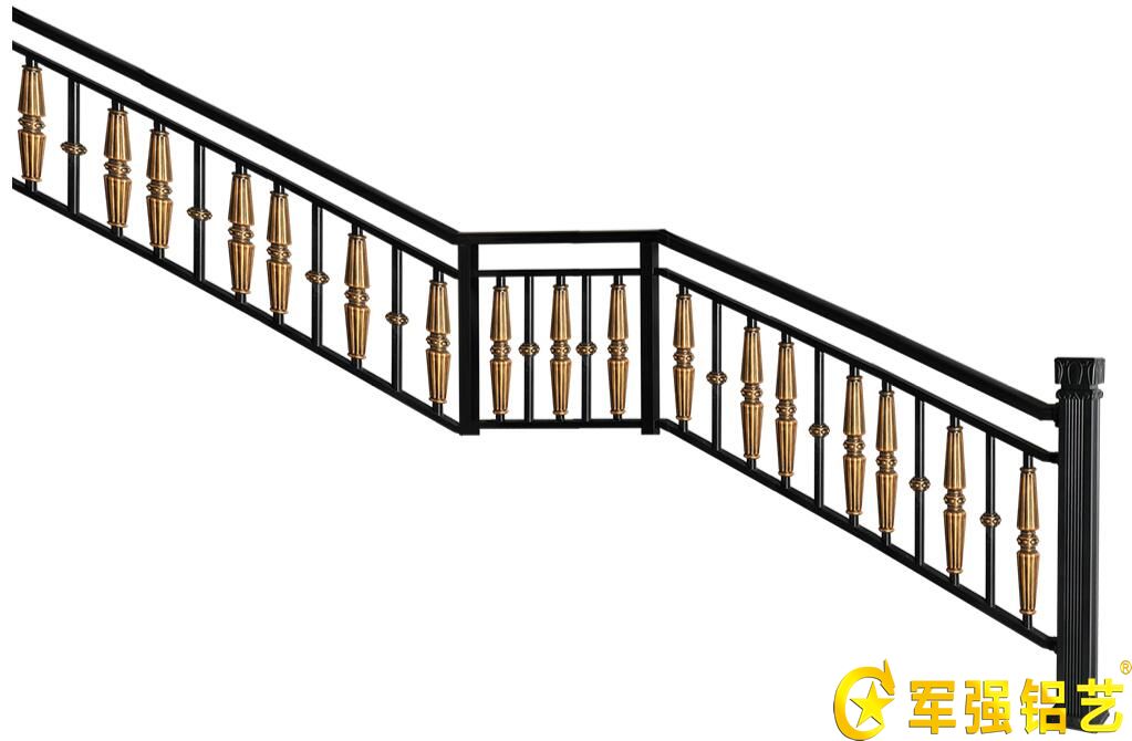室内樓梯欄杆